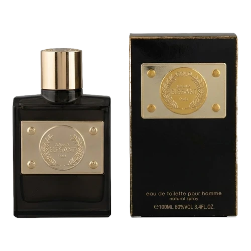 اليغانت جولد من يوهان بي (او دي تي) ١٠٠مل