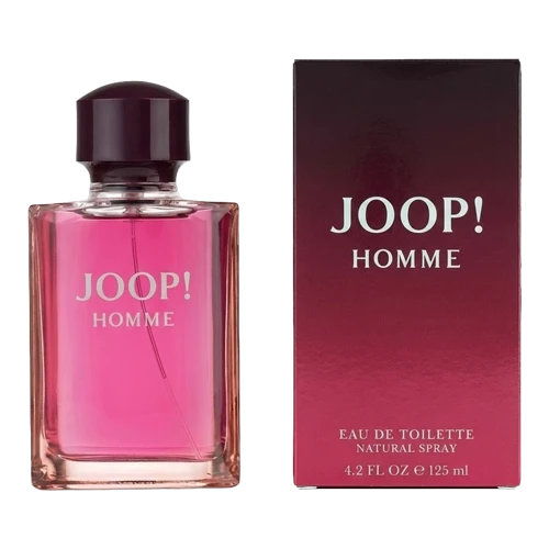 جوب للرجال من جوب (او دي تي) ١٢٥مل