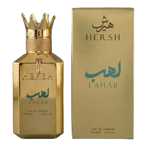 هيرش لهاب من العز عود (او دي بي) ١٠٠مل