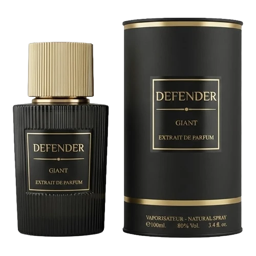 ديفندر جاينت من دوميل باريس (اكستريت دي بارفيوم) ١٠٠مل