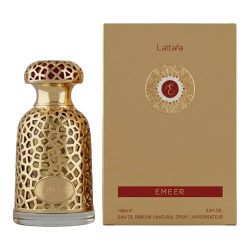 امير من لطافة للعطور (او دي بي) ١٠٠مل