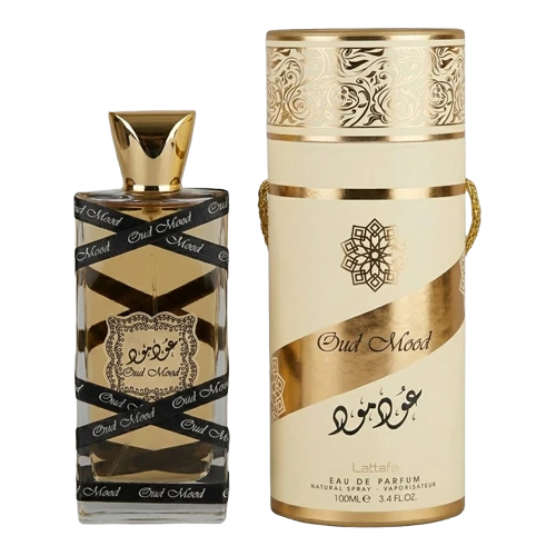 عود مود من لطافة للعطور (او دي بي) ١٠٠مل