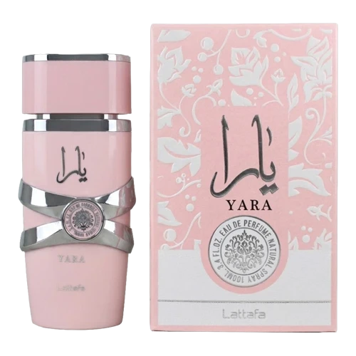 يارا من لطافة للعطور (او دي بي) ١٠٠مل