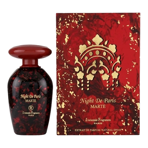 نايت دي باريس مارتي من لوريانتال فراجرنسز (اكستريت دي بارفيوم) ١٠٠مل
