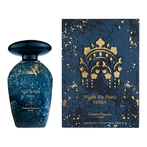 نايت دي باريس تيرا من لوريانتال فراجرنسز (اكستريت دي بارفيوم) ١٠٠مل