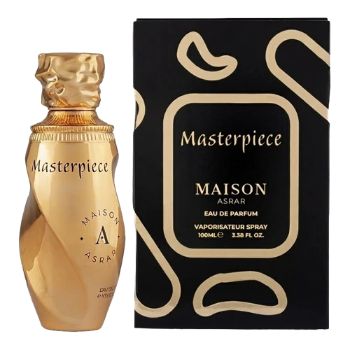 ماستر بيس من ميزون اسراار (او دي بي) ١٠٠مل