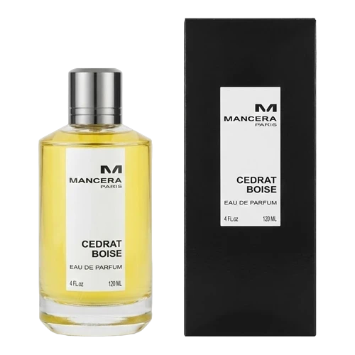 سدرات بوازي من مانسيرا (او دي بي) ١٢٠مل