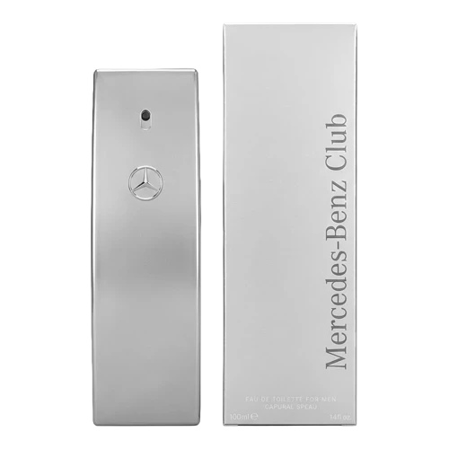 كلوب من مرسيدس بنز (او دي تي) ١٠٠مل