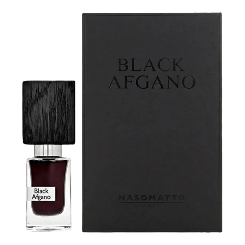 بلاك افغانو من نازوماتو (اكستريت دي بارفيوم) ٣٠مل