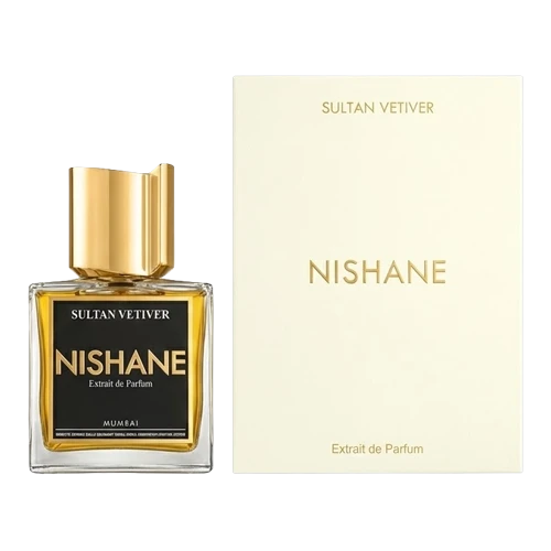 سلطان فيتيفر من نيشان (اكستريت دي بارفيوم) ٥٠مل