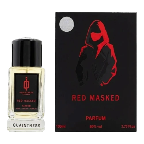ريد ماسكد من كوانتنس (بارفيوم) ١٠٠مل