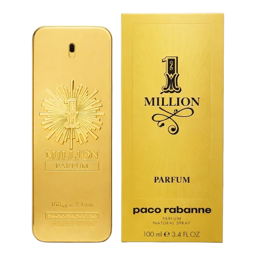 ون مليون (بارفيوم) من رابان (بارفيوم) ١٠٠مل