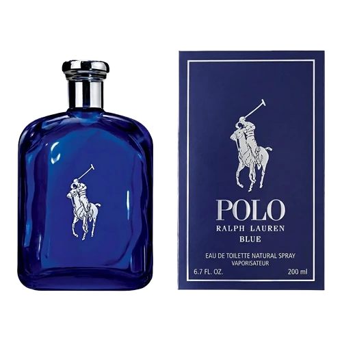 بولو بلو من رالف لورين (او دي تي) ٢٠٠مل
