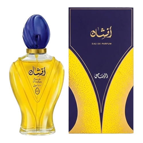 افشان من رصاصي (او دي بي) ١٠٠مل