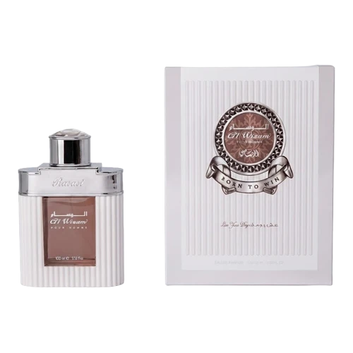 الوسام داي من رصاصي (او دي بي) ١٠٠مل