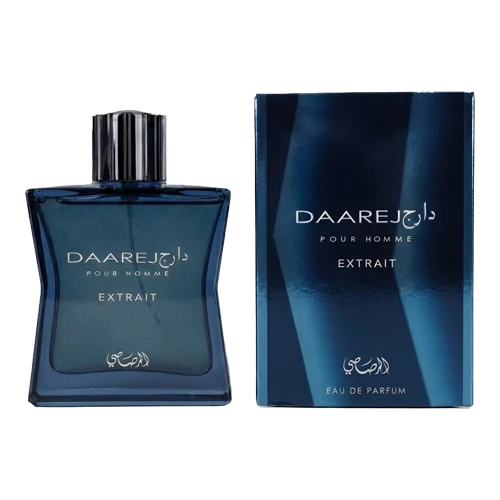 دارج اكستريت من الرصاصي (او دي بي) ١٠٠مل