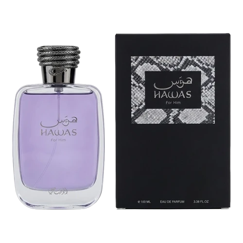 هوس فور هيم من رصاصي (او دي بي) ١٠٠مل