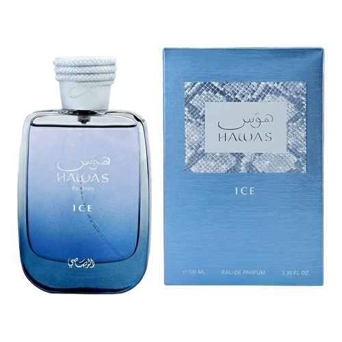 هوس ايس من رصاصي (او دي بي) ١٠٠مل