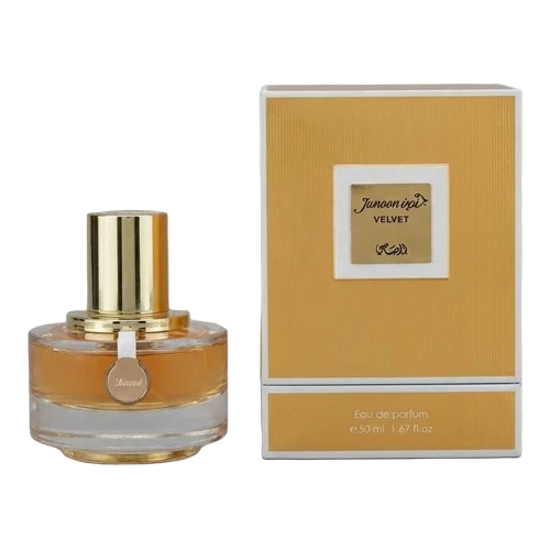 جنون فيلفت للنساء من رصاصي (او دي بي) ٥٠مل