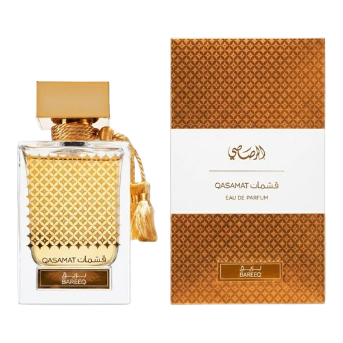 قسامات بريق من رصاصي (او دي بي) ٦٥مل