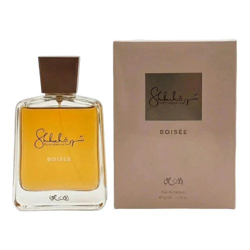 شهرة بوازي من رصاصي (او دي بي) ٩٠مل