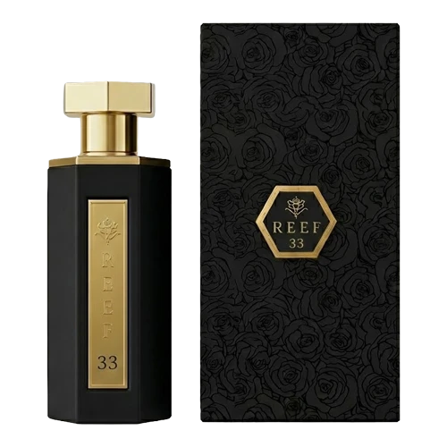 ريف ٣٣ من ريف للعطور (بارفيوم) ١٠٠مل
