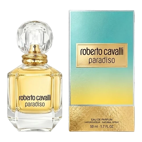 باراديسو من روبرتو كافالي (او دي بي) ٥٠مل