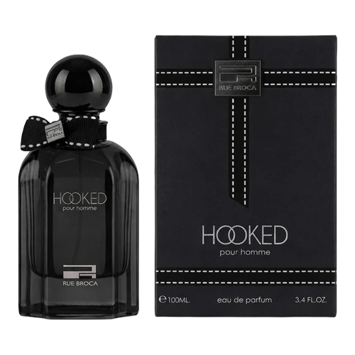 هوكد للرجال من رو بروكا (او دي بي) ١٠٠مل