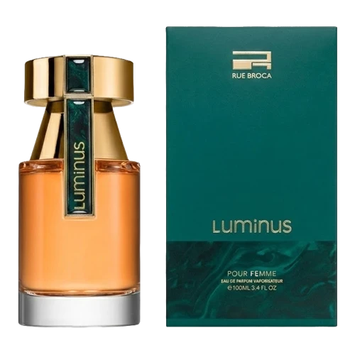 لومينوس للنساء من رو بروكا (او دي بي) ١٠٠مل