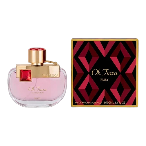 اوه تيارا روبي من رو بروكا (او دي بي) ١٠٠مل