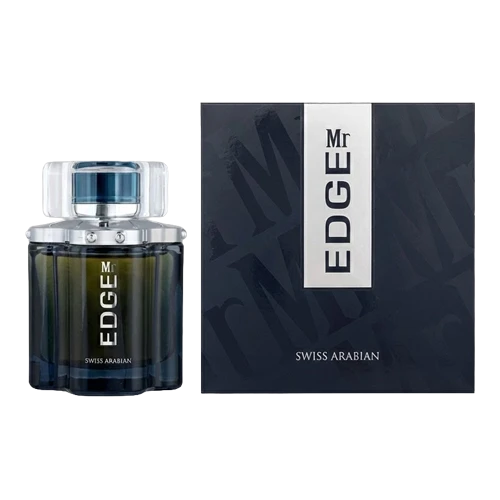 مستر ادج من سويس اربيان (او دي بي) ١٠٠مل