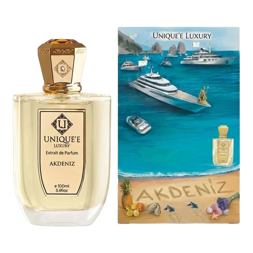 اكدينيز من يونيك لوكشري (اكستريت دي بارفيوم) ١٠٠مل