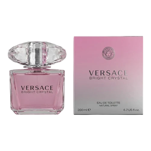 برايت كريستال من فرزاتشي (او دي تي) ٢٠٠مل