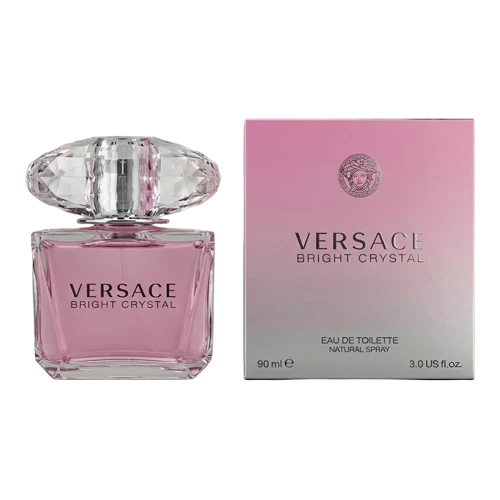 برايت كريستال من فرزاتشي (او دي تي) ٩٠مل