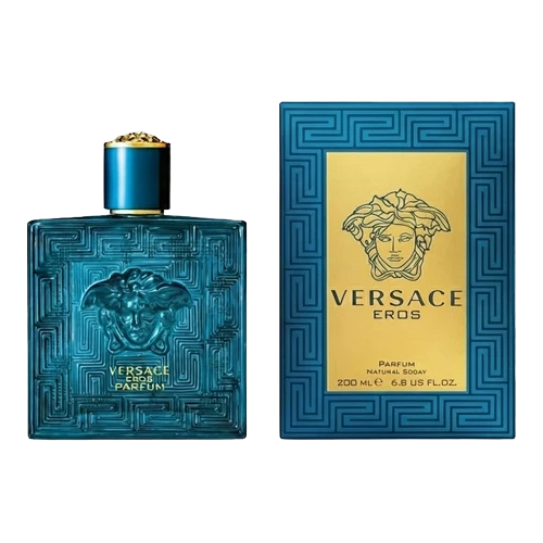 ايروس من فرزاتشي (بارفيوم) ٢٠٠مل