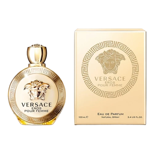 ايروس للنساء من فرزاتشي (او دي بي) ١٠٠مل