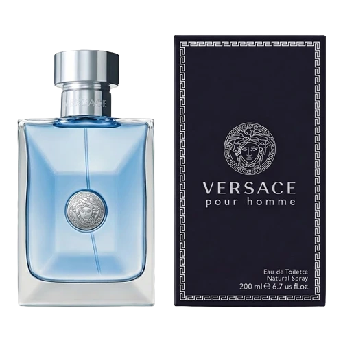 للرجال من فرزاتشي (او دي تي) ٢٠٠مل