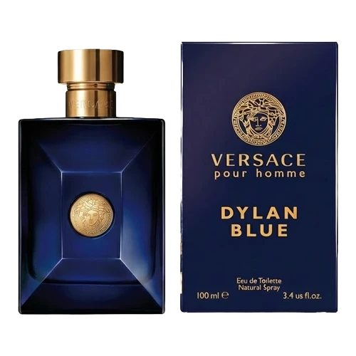 للرجال ديلان بلو من فرزاتشي (او دي تي) ١٠٠مل