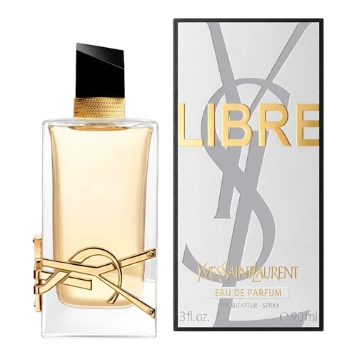 ليبر من ايف سان لوران (او دي بي) ٩٠مل