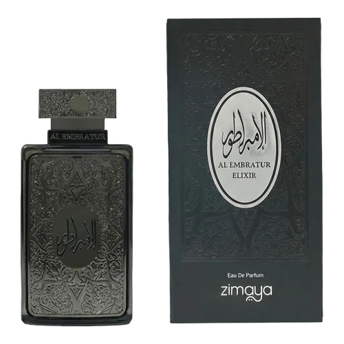 الامبراتور اليكسير من زيمايا (او دي بي) ١٠٠مل