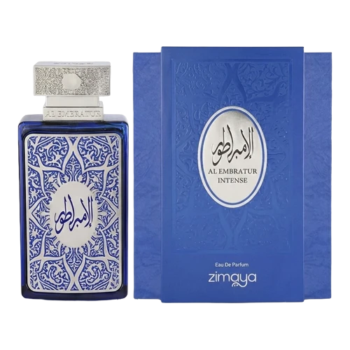 الامبراتور انتنس من زيمايا (او دي بي) ١٠٠مل