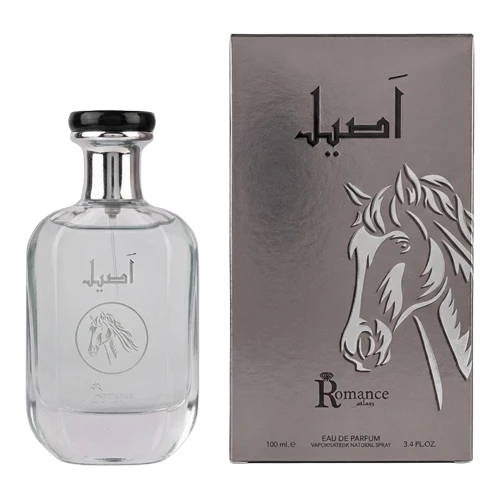 اصيل من رومانس (او دي بي) ١٠٠مل