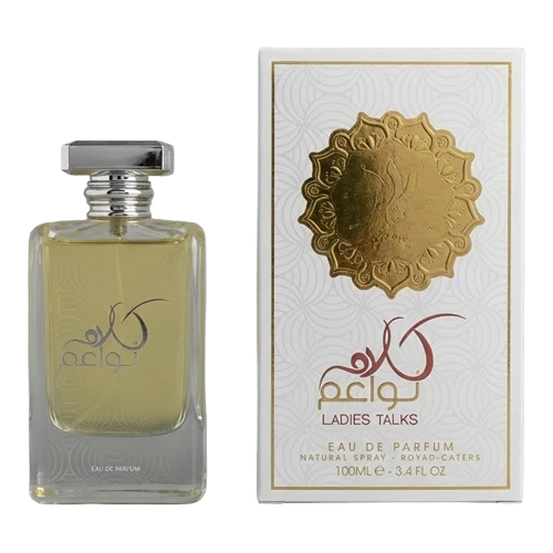 كلام نواعم من اوزاريج (او دي بي) ١٠٠مل