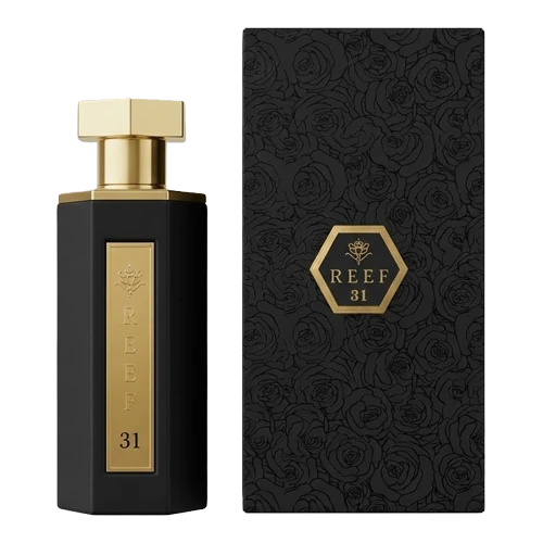 ريف ٣١ من ريف للعطور (بارفيوم) ١٠٠مل