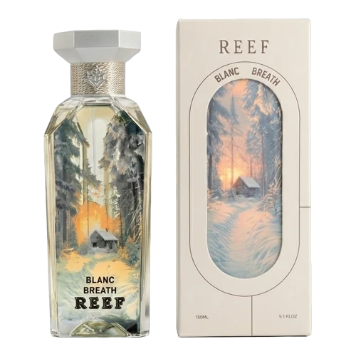 ريف بلانك بريث من ريف للعطور (بارفيوم) ١٥٠مل