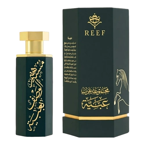 عبية من ريف للعطور (بارفيوم) ١٠٠مل