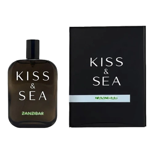 كيس اند سي زنجبار من سمام (او دي بي) ١٠٠مل