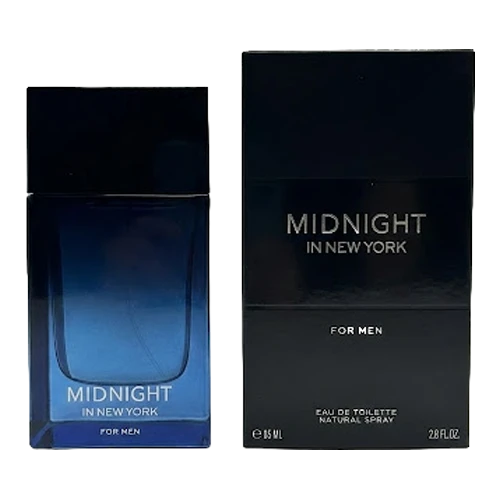 ميدنايت ان نيويورك من جيبارليس (او دي تي) ٨٥مل