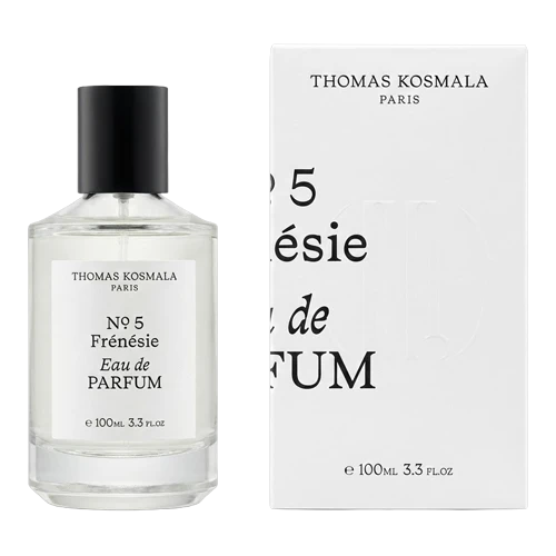 فرينزي من توماس كوزمالا (او دي بي) ١٠٠مل