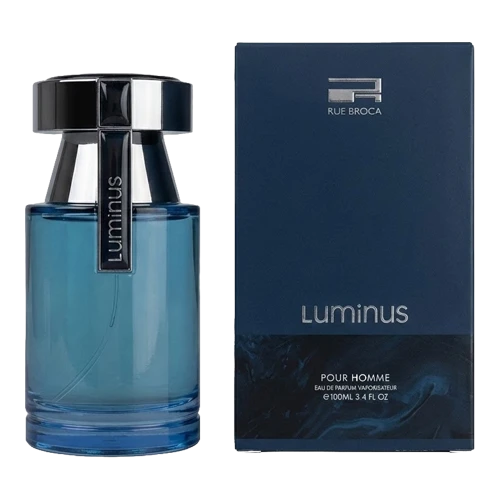 لومينوس للرجال من رو بروكا (او دي بي) ١٠٠مل